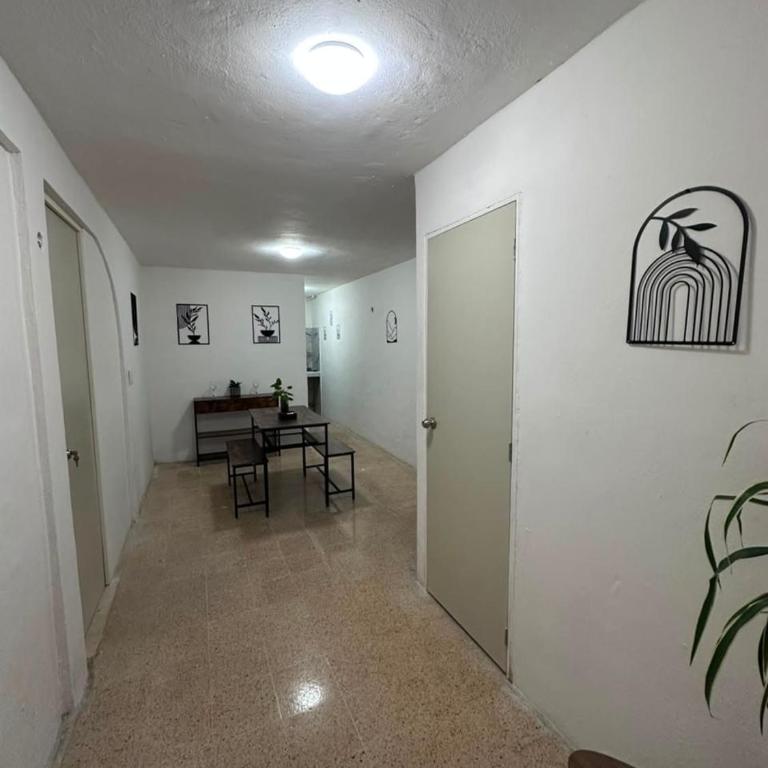 Villa Efraín - Apartamento de 1 dormitorio - 13