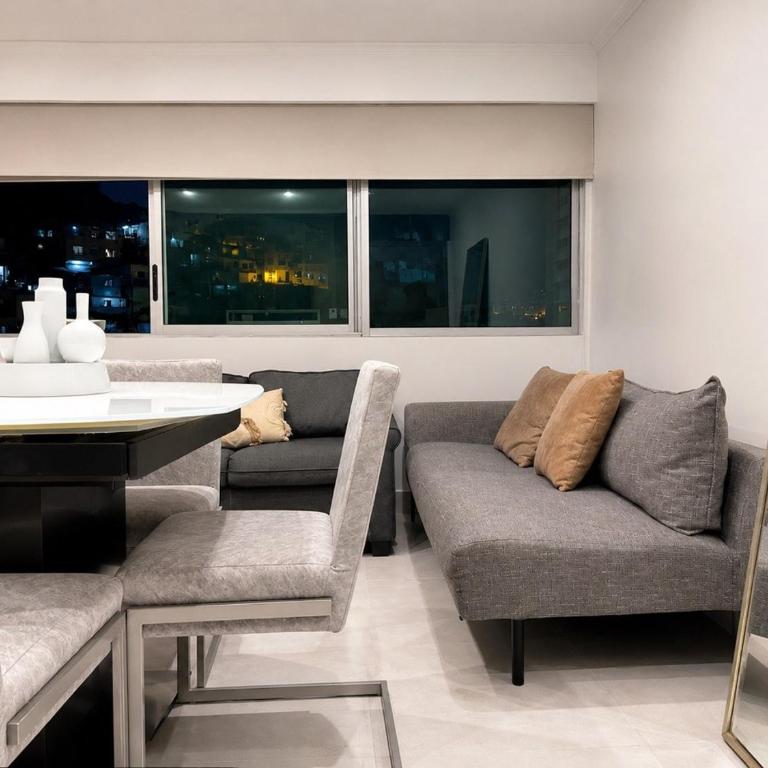 Suite moderna en Guayaquil, Piscina, Gym, excelente ubicación - Suite with City View - 25