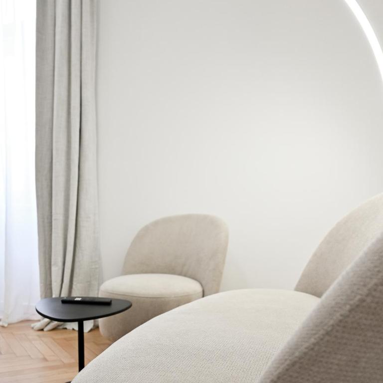 Dream Suite - Suite Familiare Deluxe - 7