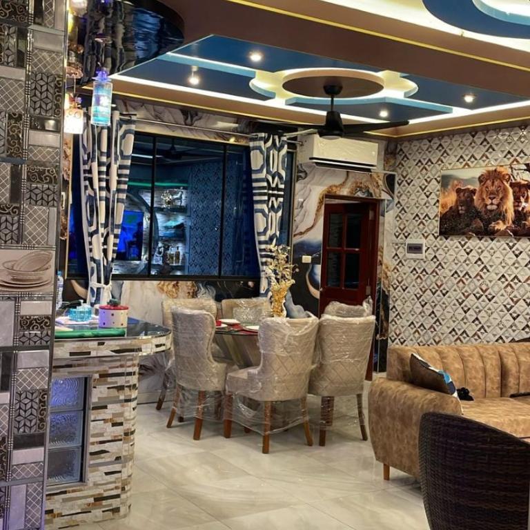 Lion house - Two-Bedroom Apartment - 8
