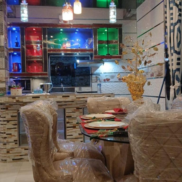 Lion house - Two-Bedroom Apartment - 9
