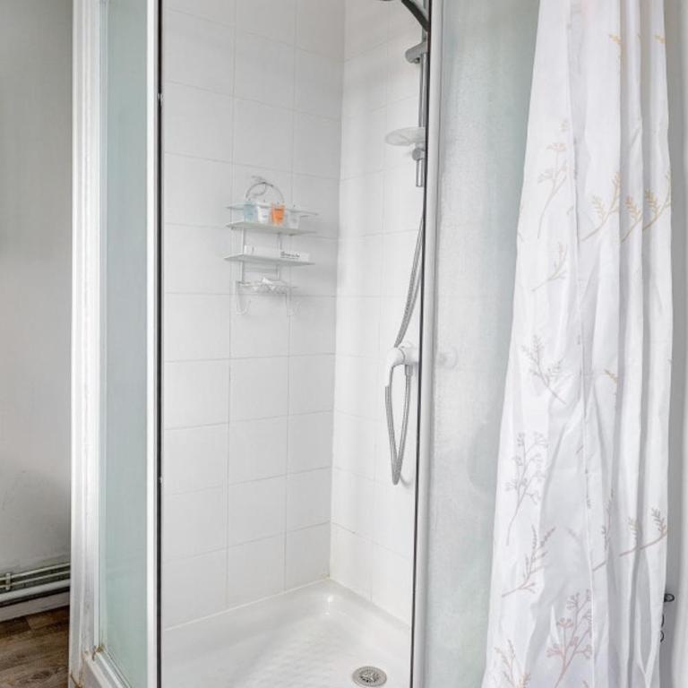Porte Dauphine Paris 16th Studio - Studio - 8