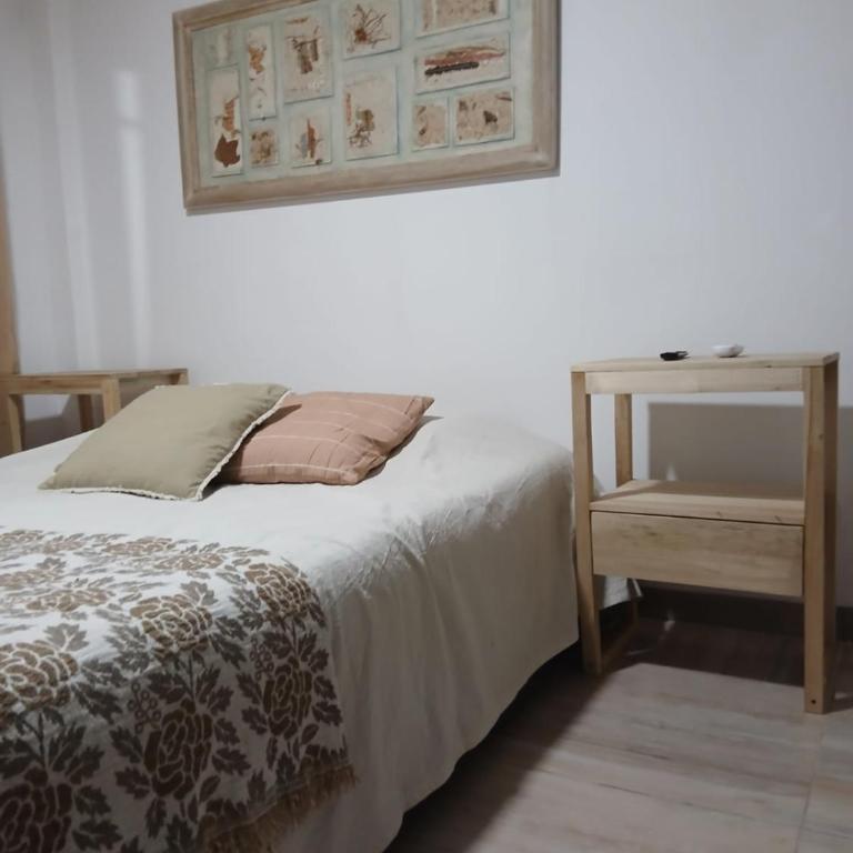 Rincón del Golf - Apartamento de 1 dormitorio - 2