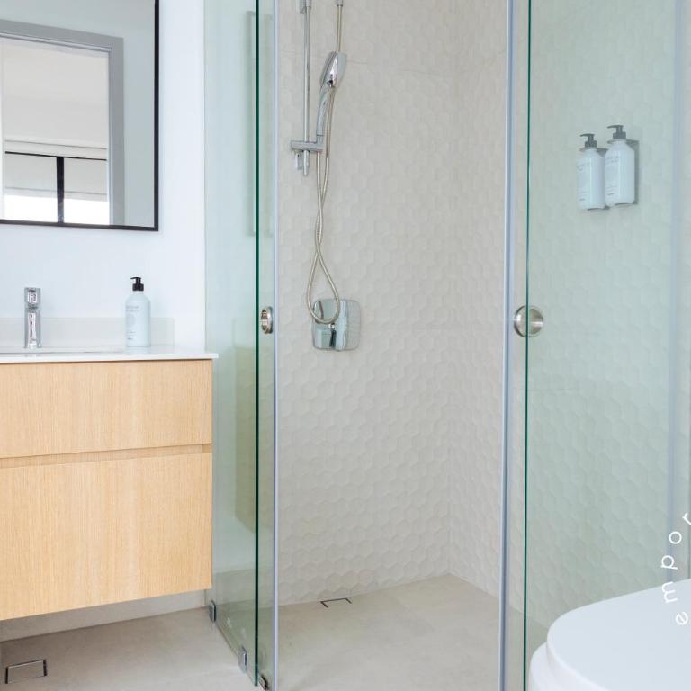 Top Rentals Qorner - Apartamento Deluxe de 3 dormitorios - 3