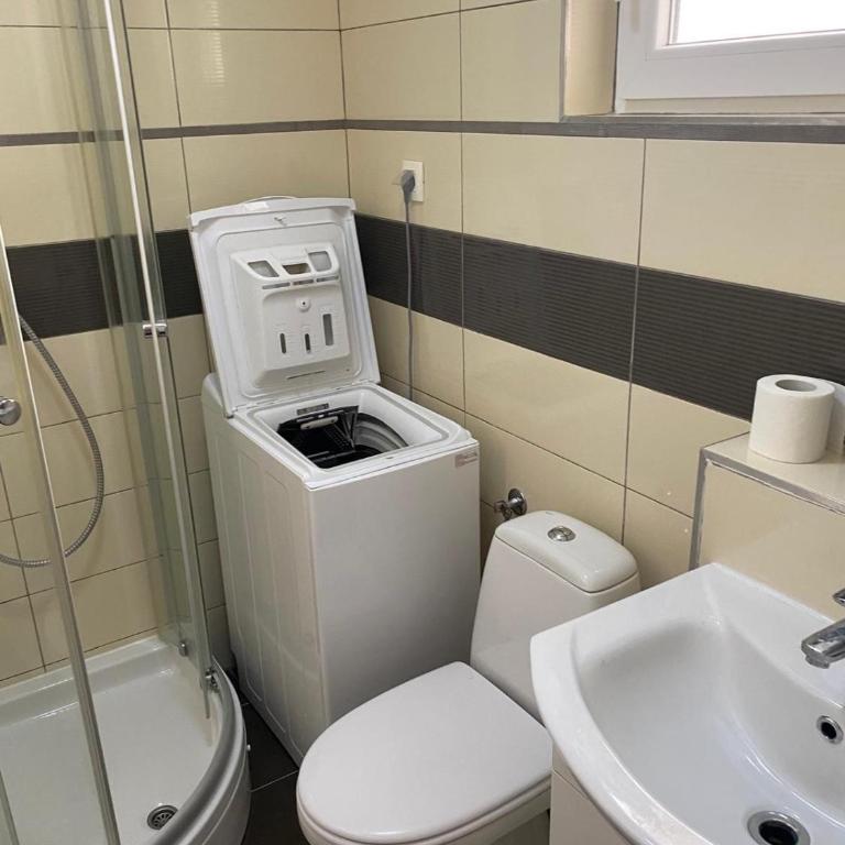 Apartment Sekulic Summerplace - Apartman sa 2 Spavaće Sobe - 16
