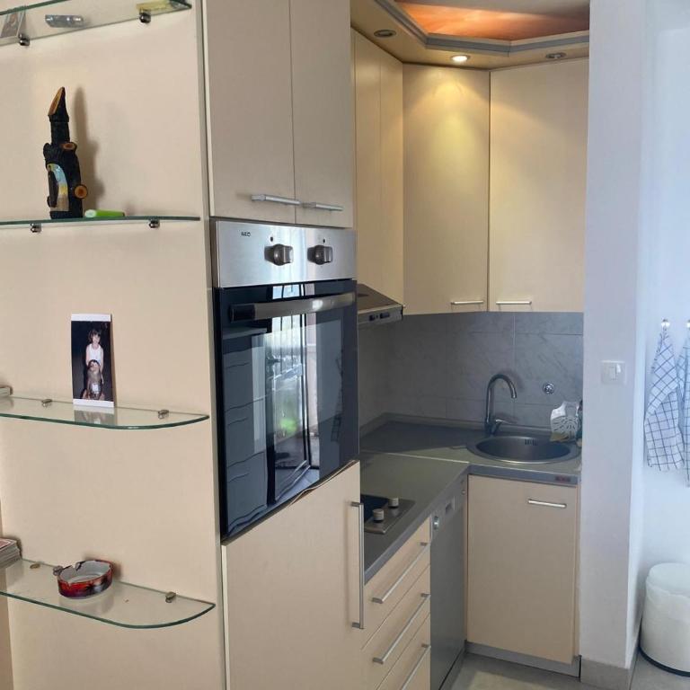 Apartment Sekulic Summerplace - Apartman sa 2 Spavaće Sobe - 8