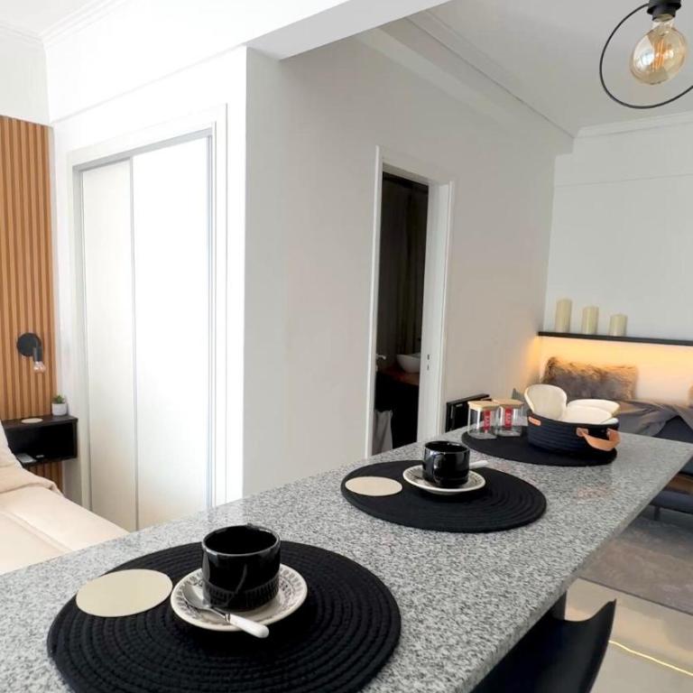HS IV Loft frente a la Rambla - Apartamento de 1 dormitorio - 2