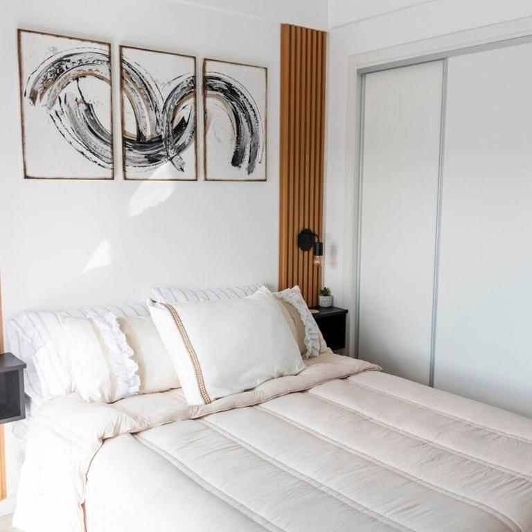 HS IV Loft frente a la Rambla - Apartamento de 1 dormitorio - 3