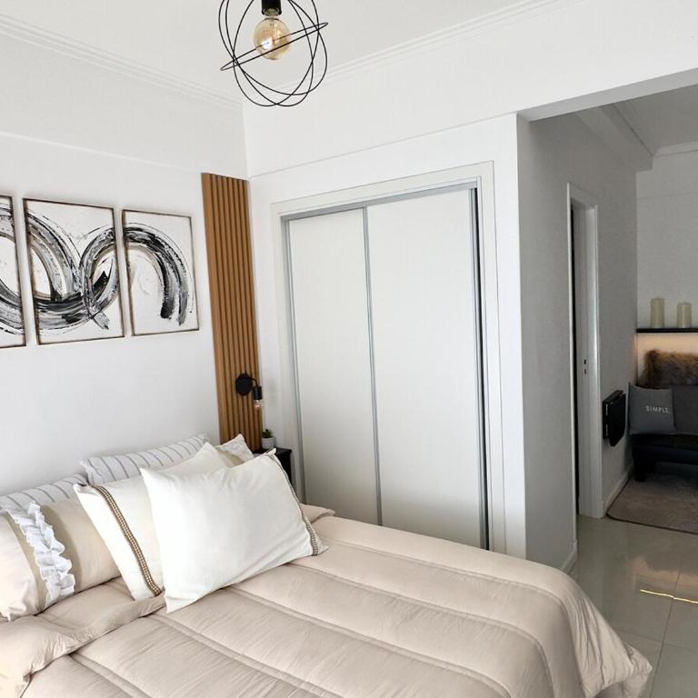 HS IV Loft frente a la Rambla - Apartamento de 1 dormitorio - 6