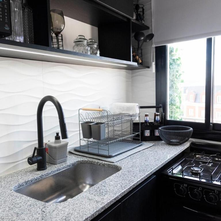 HS IV Loft frente a la Rambla - Apartamento de 1 dormitorio - 10