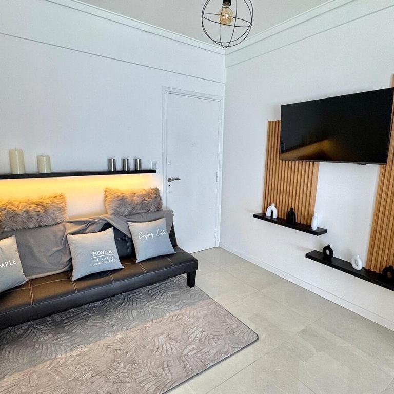 HS IV Loft frente a la Rambla - Apartamento de 1 dormitorio - 11