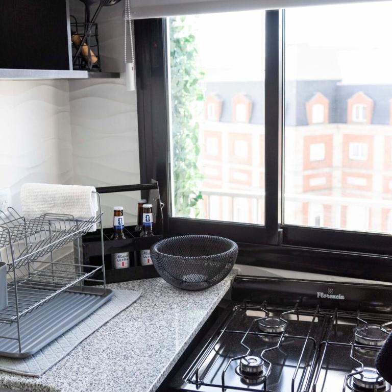 HS IV Loft frente a la Rambla - Apartamento de 1 dormitorio - 12