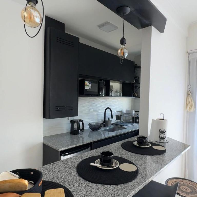 HS IV Loft frente a la Rambla - Apartamento de 1 dormitorio - 14