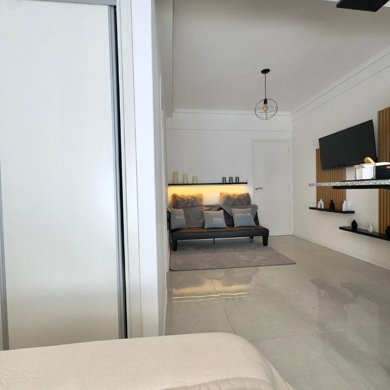 HS IV Loft frente a la Rambla - Apartamento de 1 dormitorio - 16