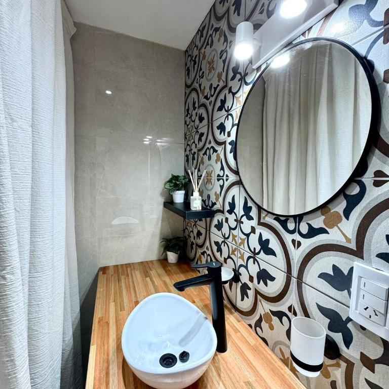 HS IV Loft frente a la Rambla - Apartamento de 1 dormitorio - 18