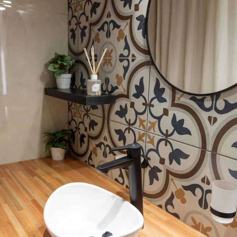 HS IV Loft frente a la Rambla - Apartamento de 1 dormitorio - 19