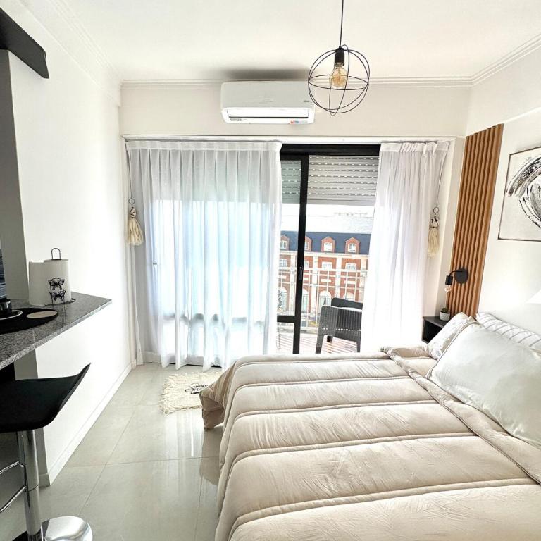 HS IV Loft frente a la Rambla - Apartamento de 1 dormitorio - 23