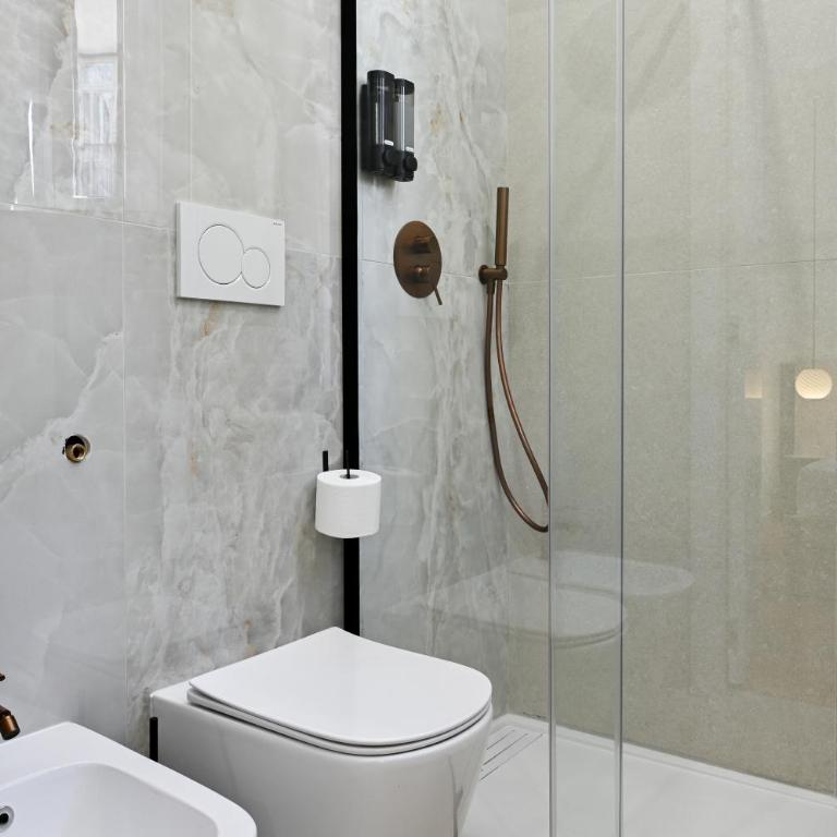 Dream Suite - Camera Matrimoniale Piccola - 5