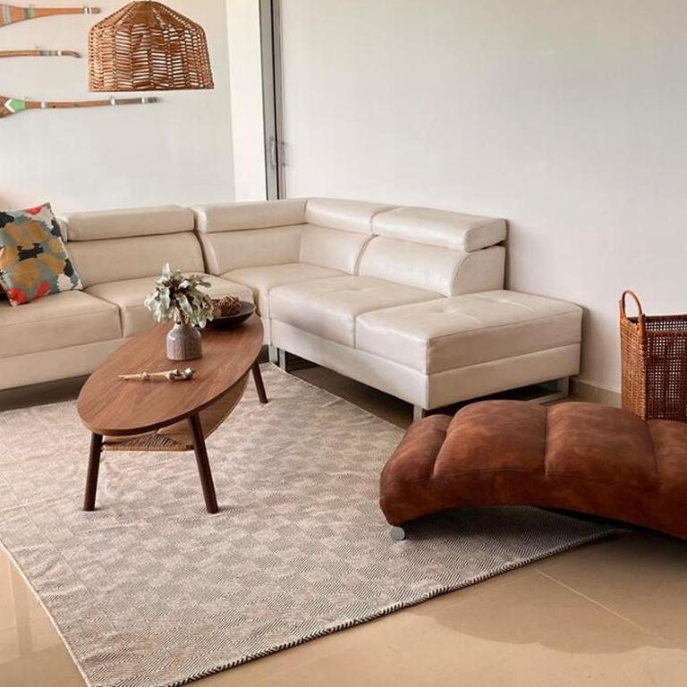 Espectacular apartamento muy amplio - Apartamento de 3 dormitorios - 11