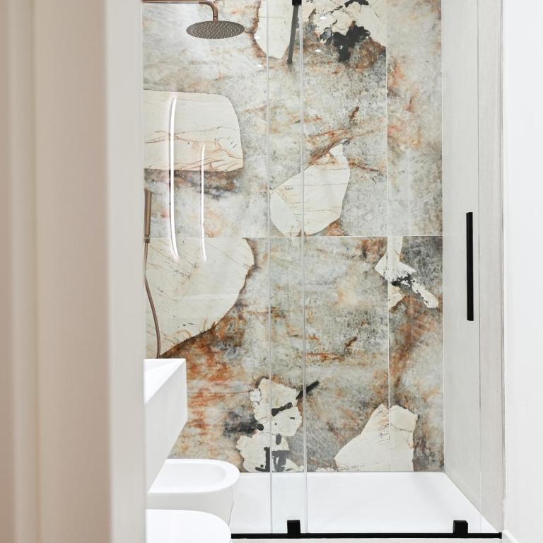 Dream Suite - Suite Familiare Deluxe - 28