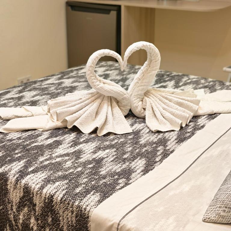 HABITACION CON HERMOSAS VISTAS A BILBAO - Doppelzimmer mit eigenem Bad - 9