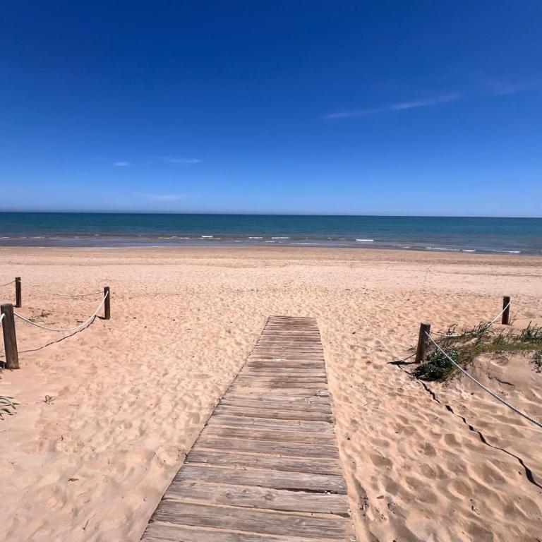 Apartamento Blau Terranova Garbí - Apartamento de 3 dormitorios - 20