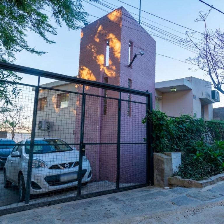 Terrazas al Río, Casa con Jacuzzi climatizado - Two-Bedroom House - 31