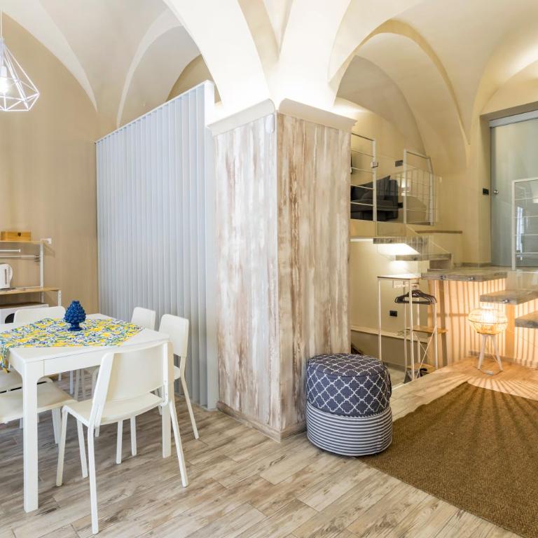 Lavika Beach House - Appartamento con 1 Camera da Letto - 7