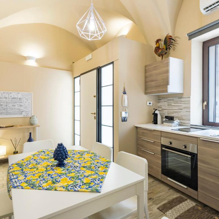 Lavika Beach House - Appartamento con 1 Camera da Letto - 3