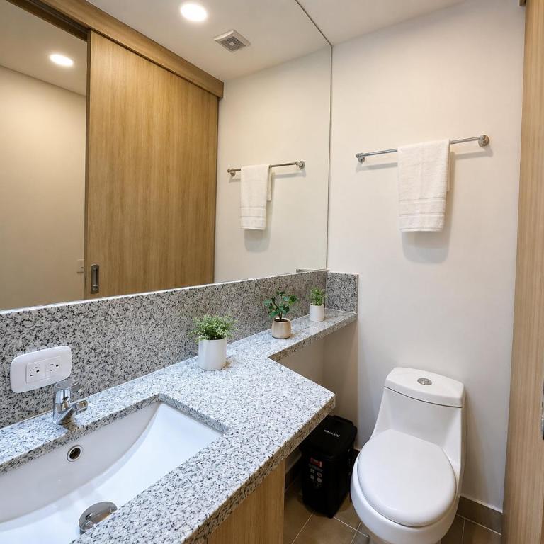 Apartamentos con ubicación privilegiada en Cabrero - Apartamento - 6