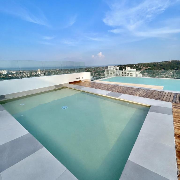 Apartamentos con ubicación privilegiada en Cabrero - Apartamento - 10