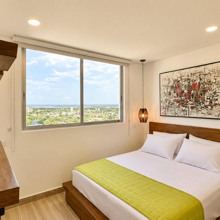 Apartamentos con ubicación privilegiada en Cabrero - Apartamento - 15