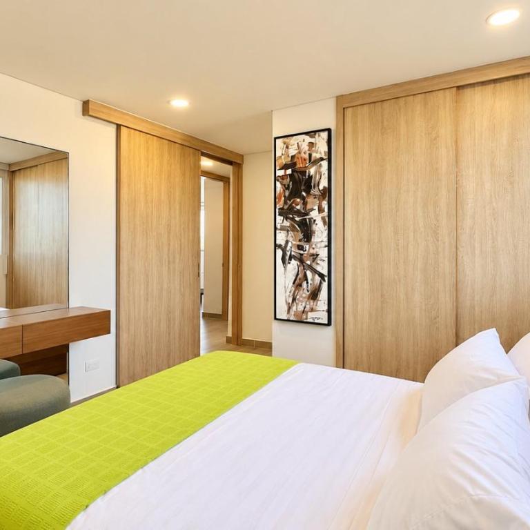 Apartamentos con ubicación privilegiada en Cabrero - Apartamento - 18