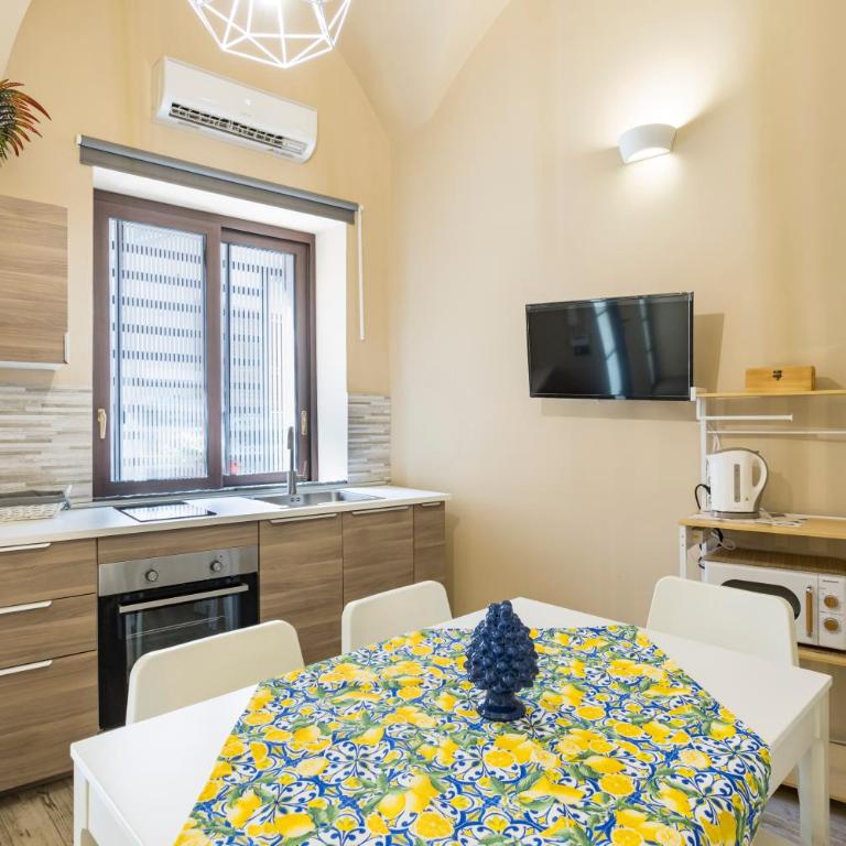 Lavika Beach House - Appartamento con 1 Camera da Letto - 4