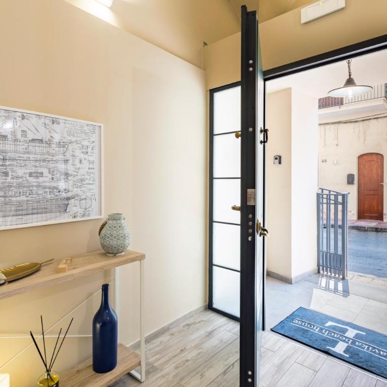 Lavika Beach House - Appartamento con 1 Camera da Letto - 1