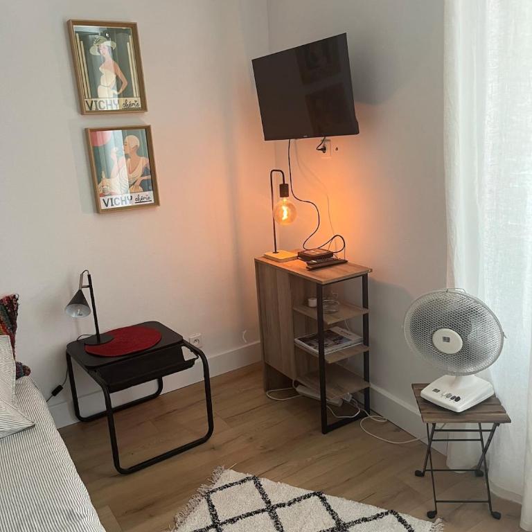 Le Saint-Louis 152 - Centre Vile - Proche Opéra - Appartement 1 Chambre - 5