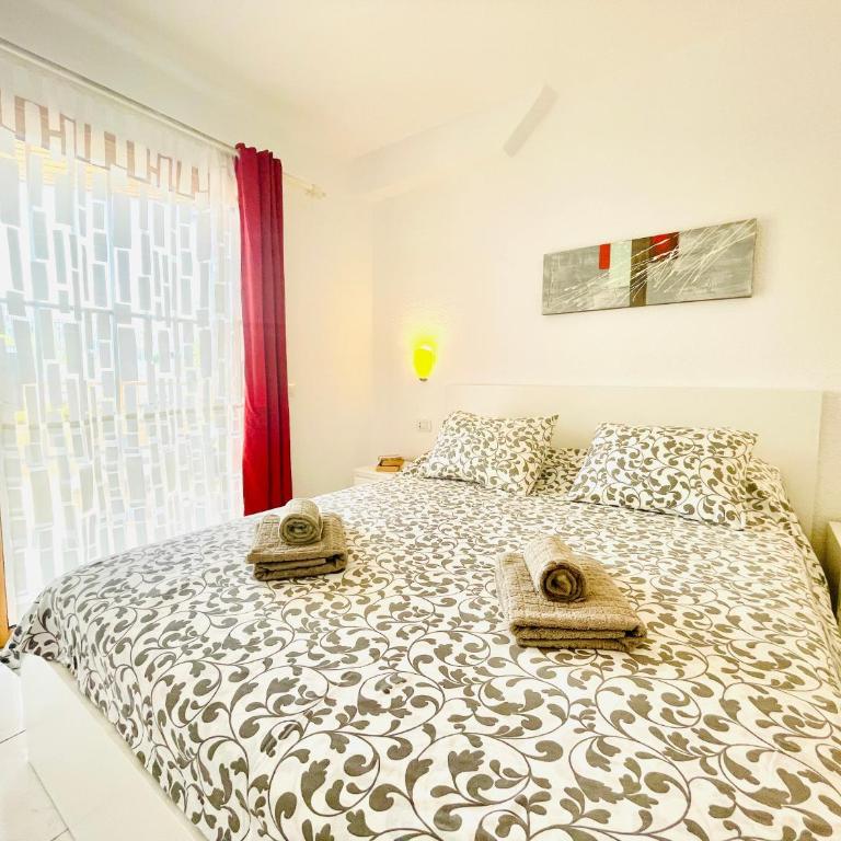 Los Geranios 304 - Apartamento Superior con vistas a la ciudad - 13