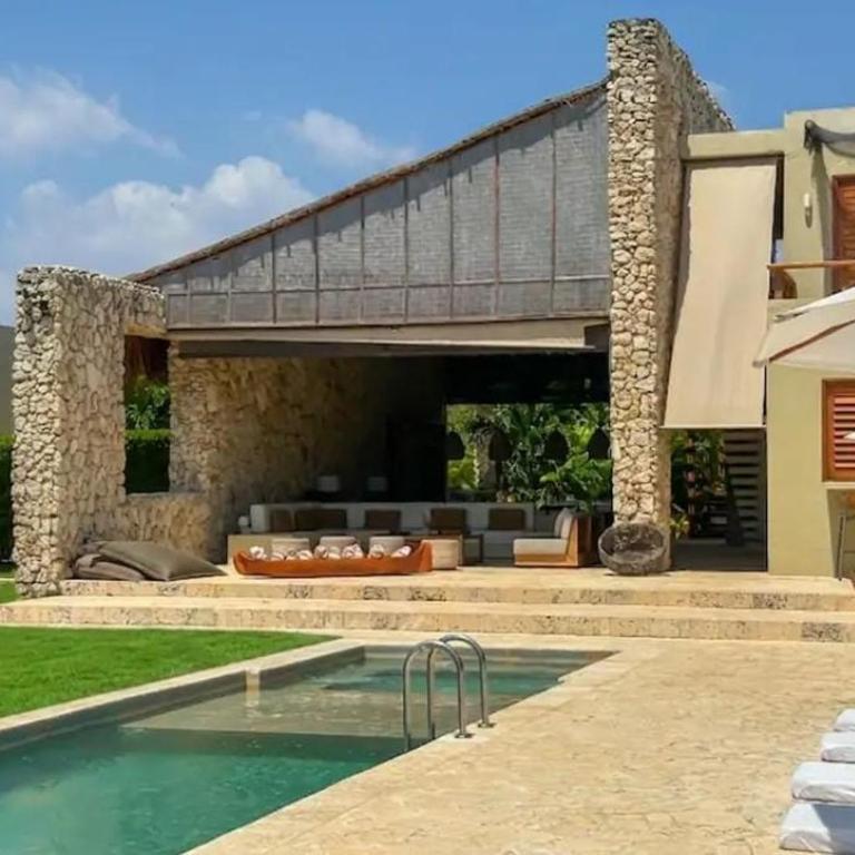 Exclusive luxury island villa - Villa de 3 dormitorios - 1