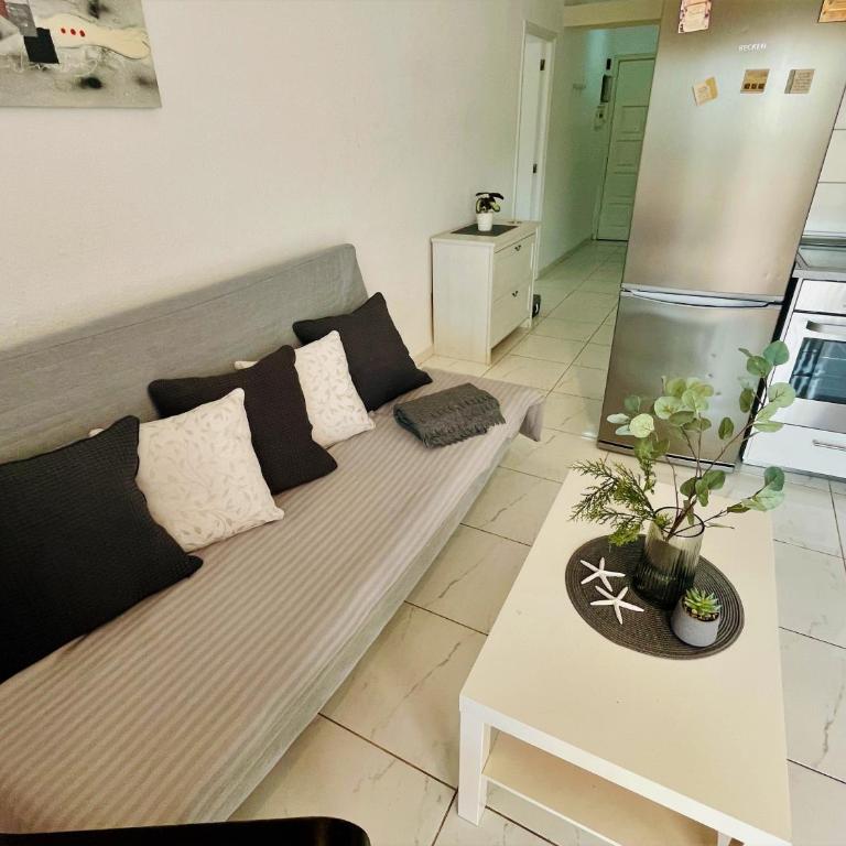 Los Geranios 304 - Apartamento Superior con vistas a la ciudad - 10