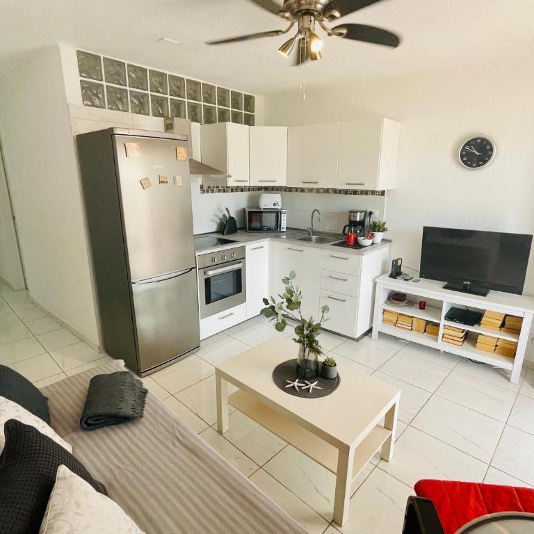 Los Geranios 304 - Apartamento Superior con vistas a la ciudad - 11