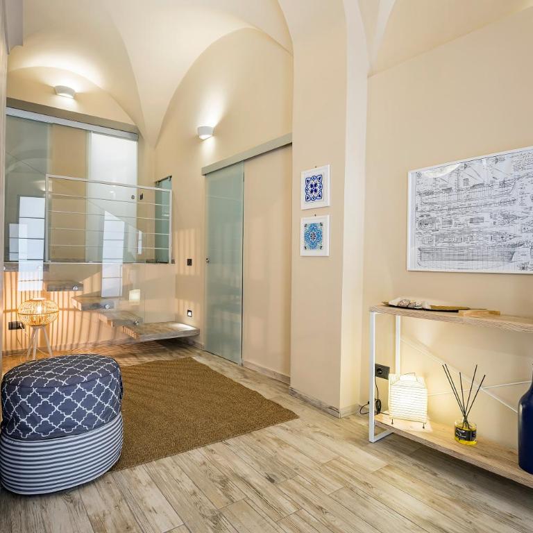 Lavika Beach House - Appartamento con 1 Camera da Letto - 6