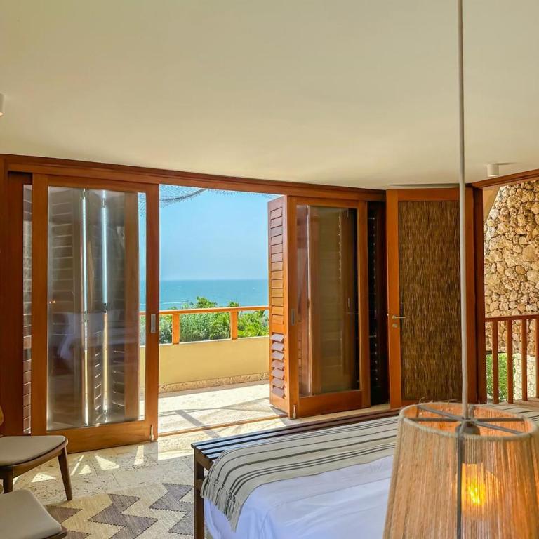 Exclusive luxury island villa - Villa de 3 dormitorios - 2