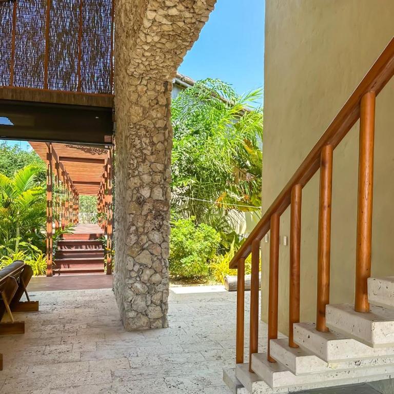 Exclusive luxury island villa - Villa de 3 dormitorios - 10