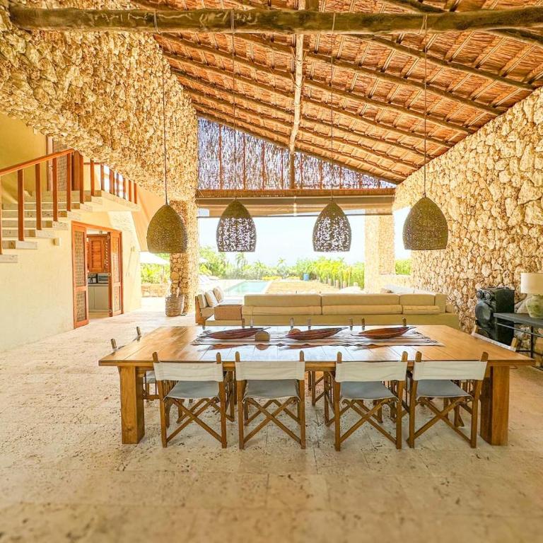 Exclusive luxury island villa - Villa de 3 dormitorios - 12