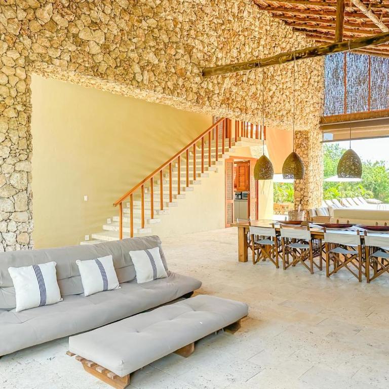 Exclusive luxury island villa - Villa de 3 dormitorios - 13