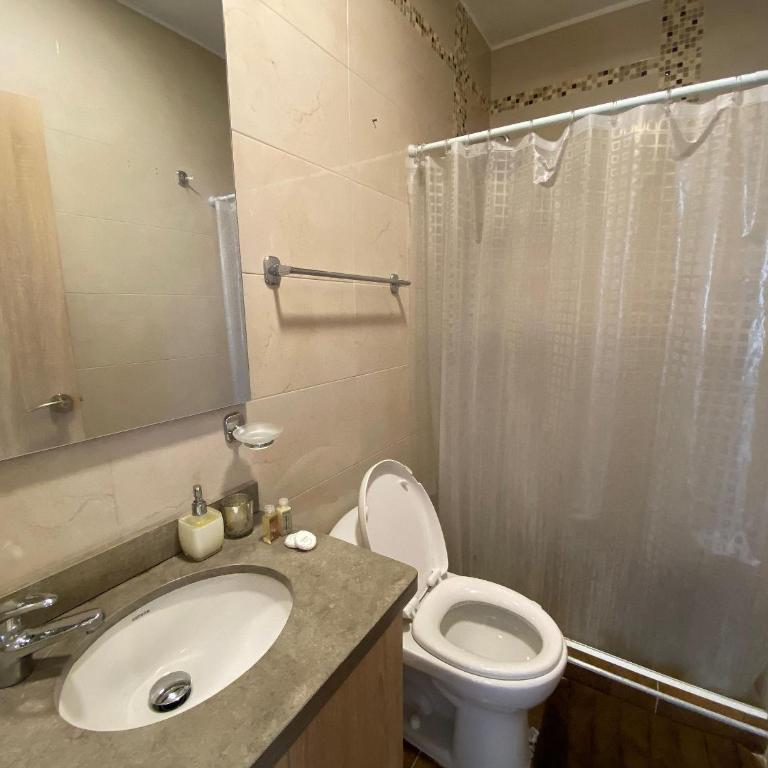 Casa de 5 habitaciones con jacuzzi - Vacation Home - 3