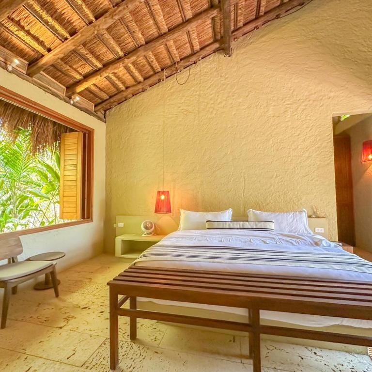 Exclusive luxury island villa - Villa de 3 dormitorios - 18