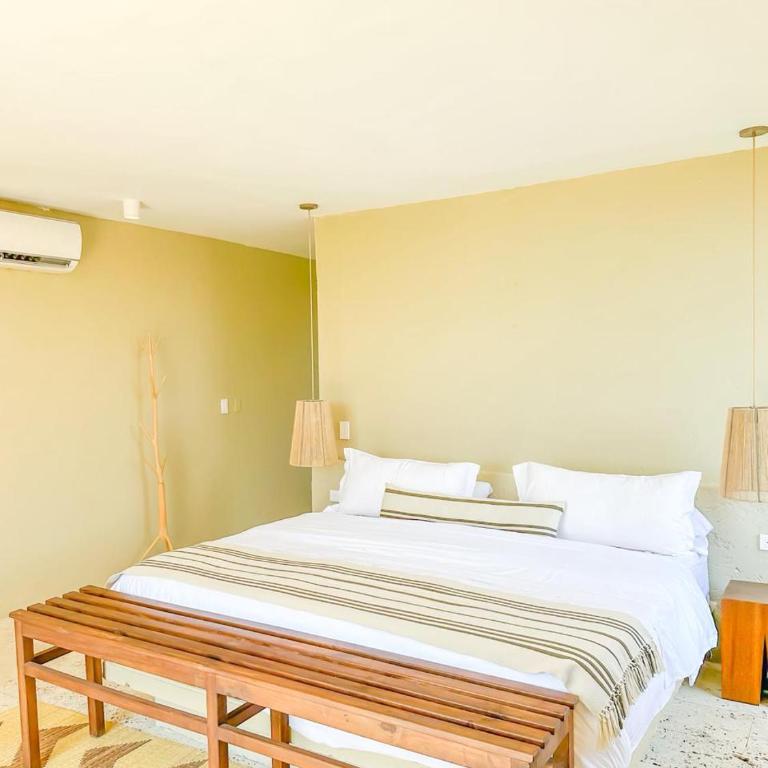 Exclusive luxury island villa - Villa de 3 dormitorios - 20