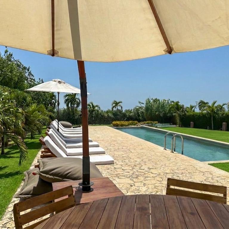 Exclusive luxury island villa - Villa de 3 dormitorios - 21