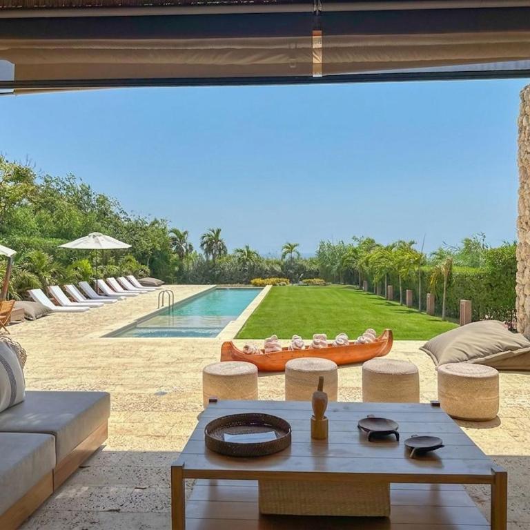 Exclusive luxury island villa - Villa de 3 dormitorios - 23